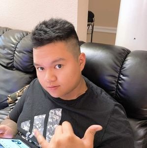 Meet your Posher, Henry